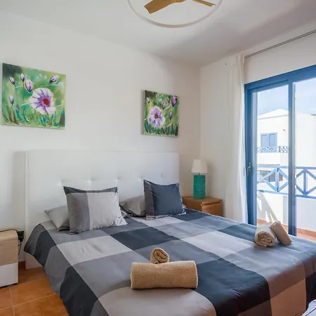 Victoria - * Playa Blanca (Lanzarote)