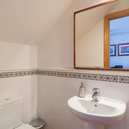 Victoria - Playa Blanca (Lanzarote)