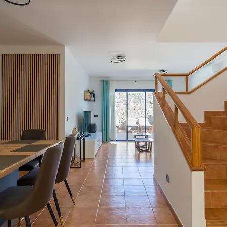 Victoria - Vila Playa Blanca (Lanzarote)