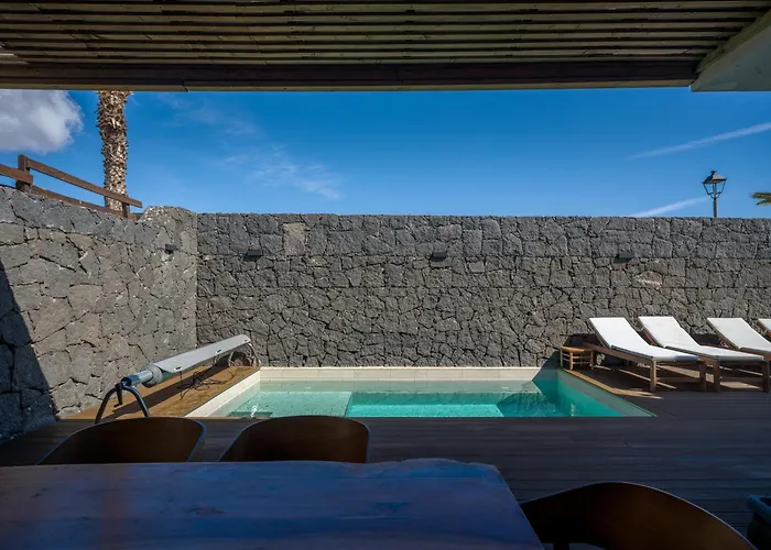 Victoria - Villa Playa Blanca