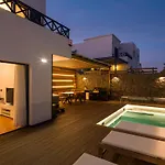 Villa Victoria -