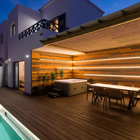 Victoria - 别墅 普拉亚布兰卡