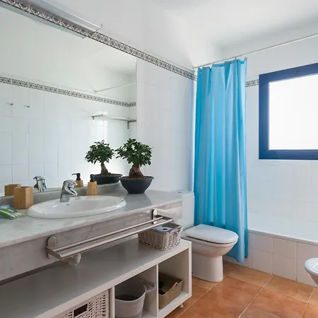 Victoria - 别墅 普拉亚布兰卡