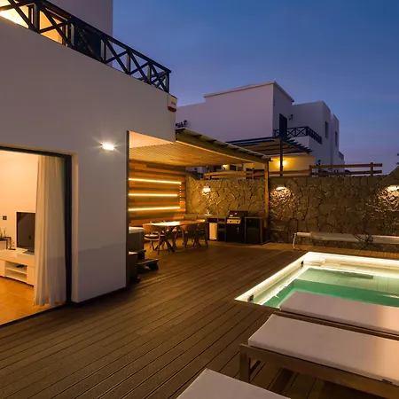 Вилла Victoria -