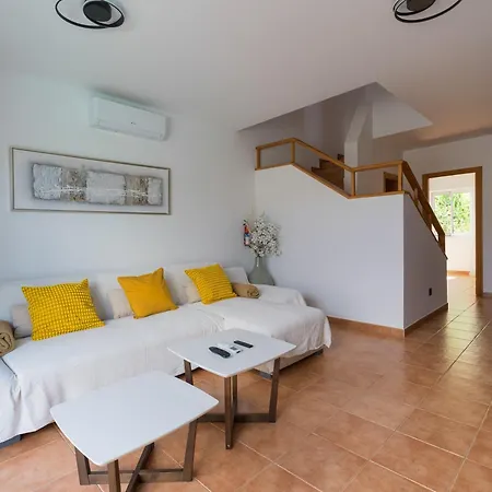 Willa Victoria - Playa Blanca (Lanzarote)