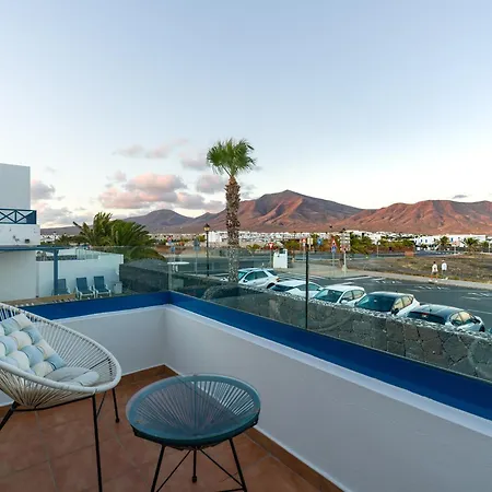 Victoria - * Playa Blanca (Lanzarote)