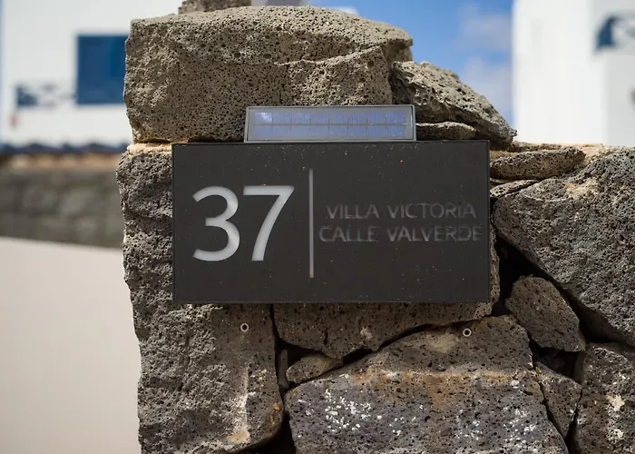 Victoria - Вилла