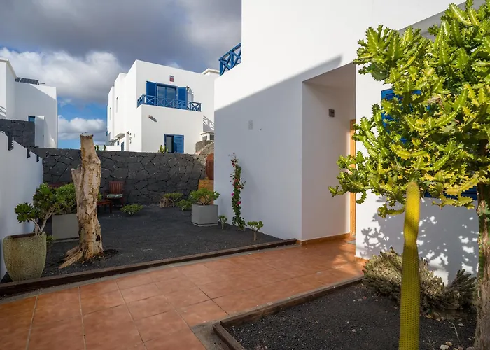 Victoria - Вилла