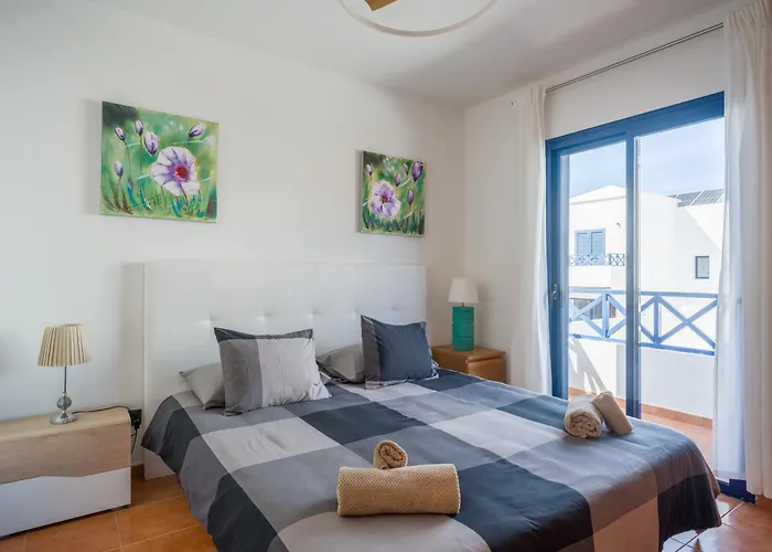 Victoria - * Playa Blanca