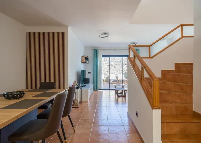 Victoria - Вилла Коста Бланка