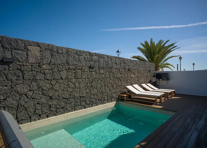 Victoria - Вилла