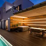 Villa Victoria -