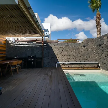 Victoria - וילה *