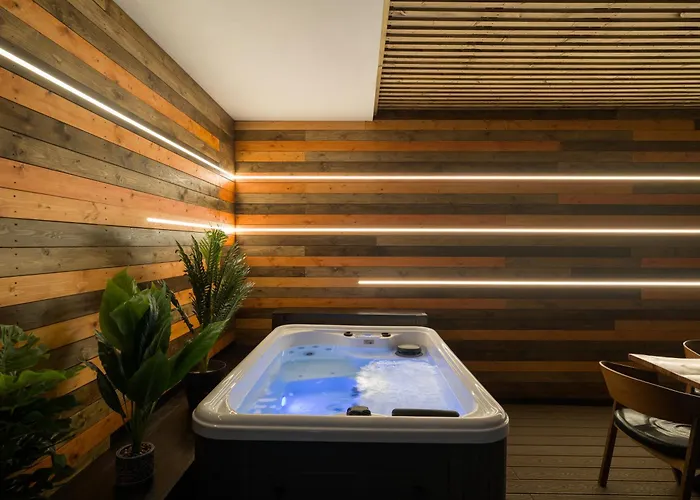 Victoria - וילה *