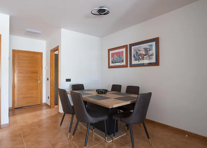 Victoria - וילה *