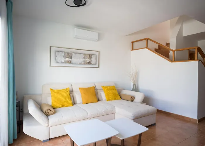 Victoria - וילה *