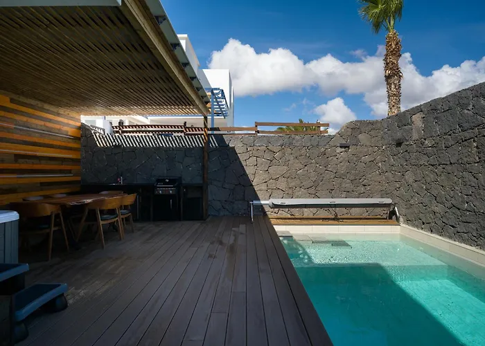 Victoria - וילה *